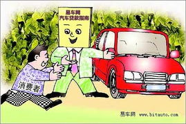 汽车支持多少期贷款